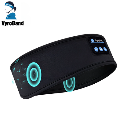 VyroBand-Bluetooth Kafa Bandı